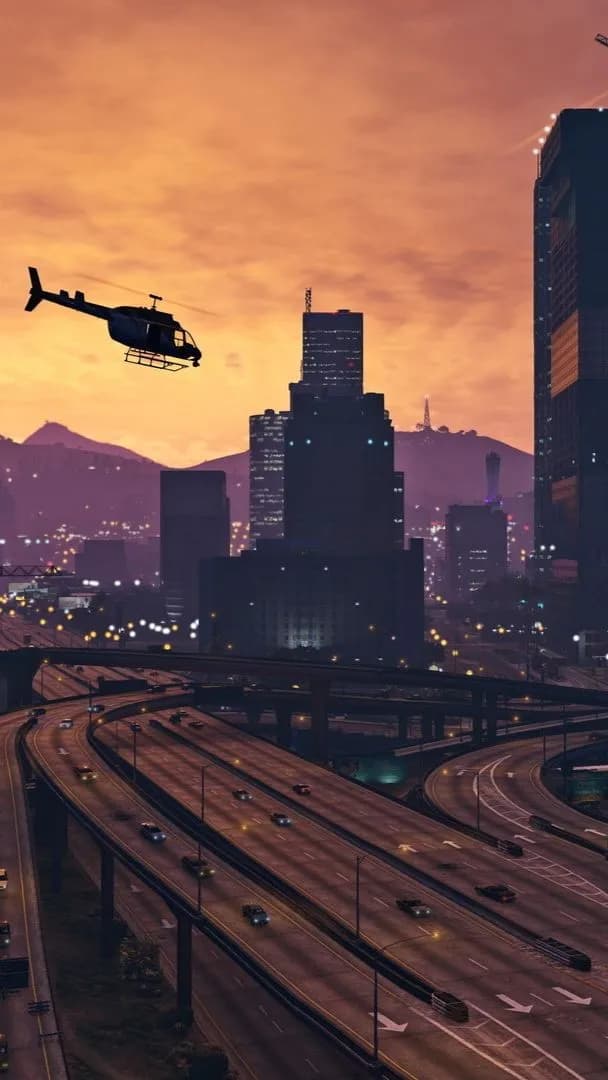 GTA V Hosting