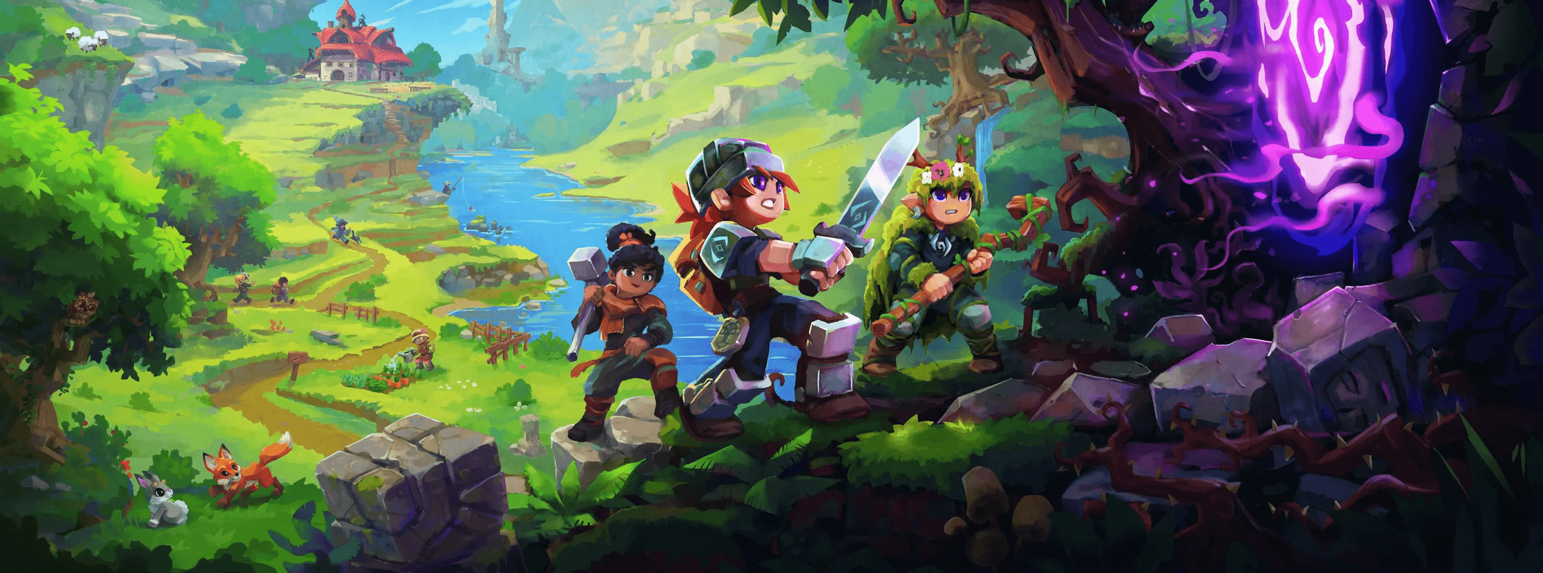 Hytale Hosting