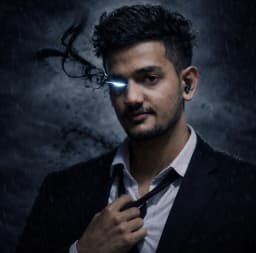 Devansh Bhardwaj
