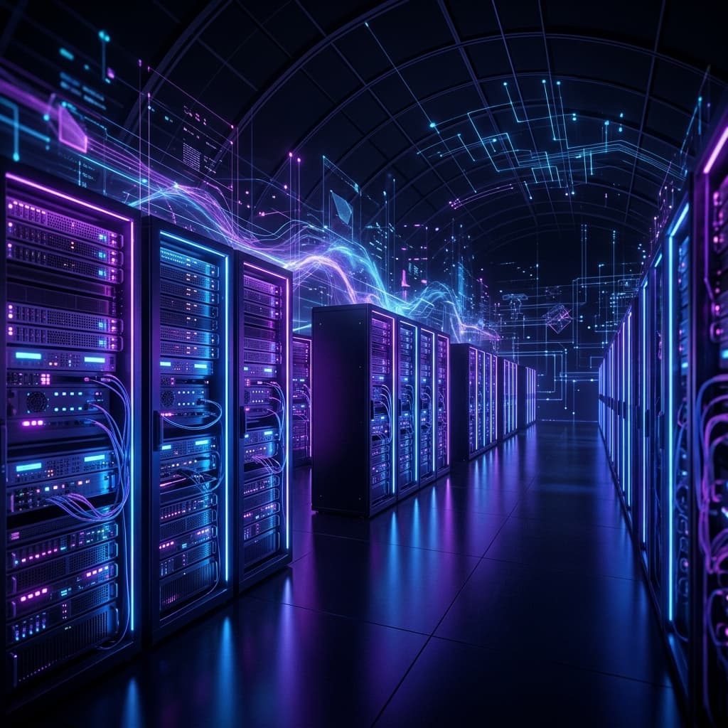 VPS Hosting